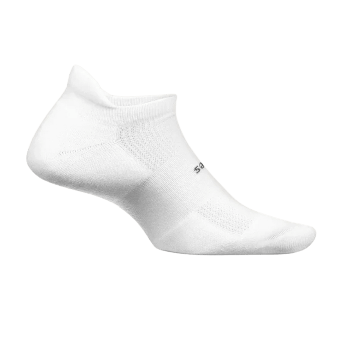FEETURES MEN AND WOMEN'S HIGH PERFORMANCE ULTRA LIGHT NO SHOW TAB