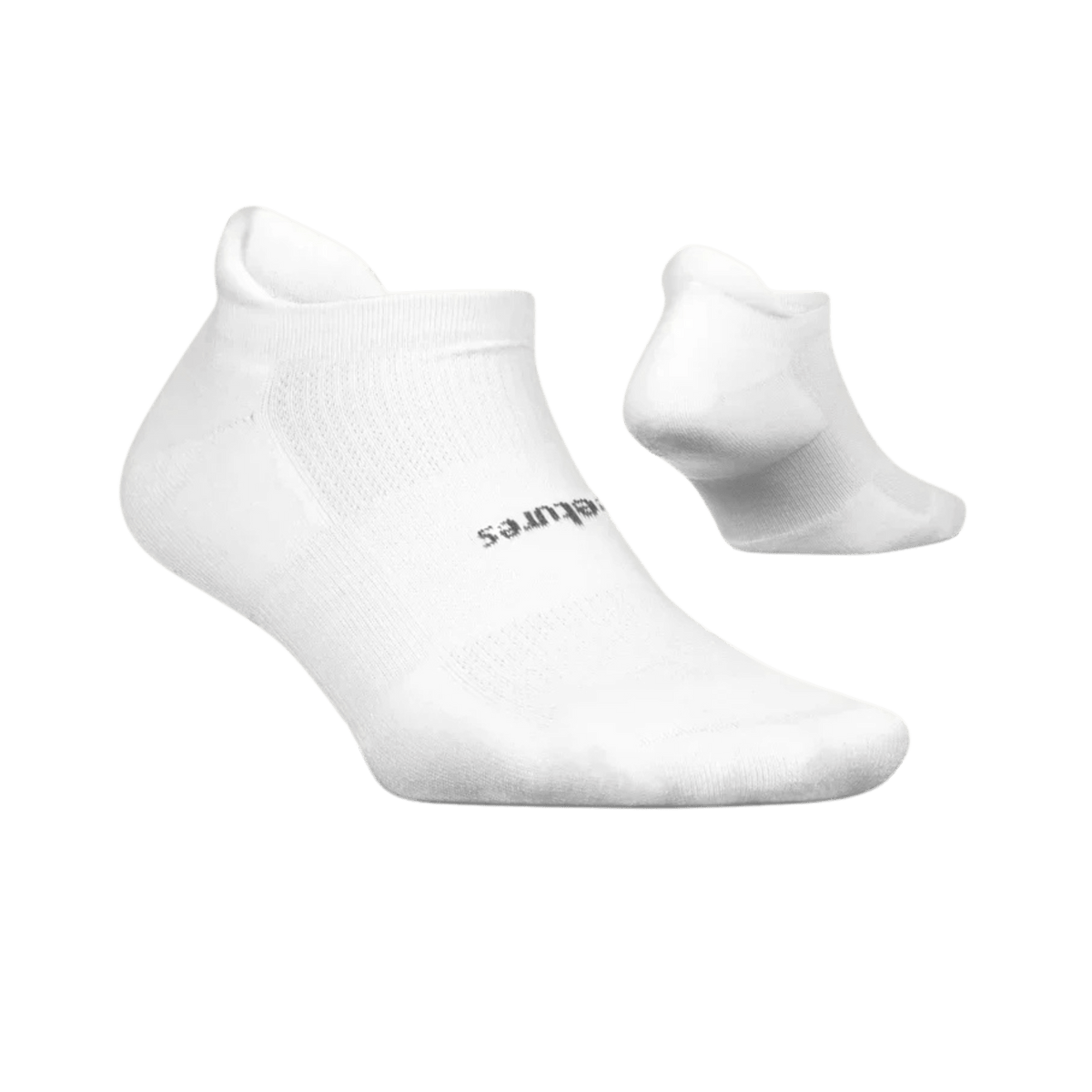 FEETURES MEN AND WOMEN'S HIGH PERFORMANCE ULTRA LIGHT NO SHOW TAB