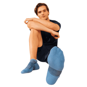 FEETURES MEN AND WOMEN'S HIGH PERFORMANCE ULTRA LIGHT TAB