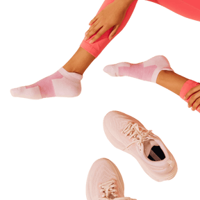 FEETURES MEN AND WOMEN'S HIGH PERFORMANCE ULTRA LIGHT TAB