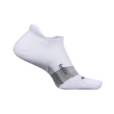 FEETURES MEN AND WOMEN'S MERINO 10 ULTRA LIGHT NO SHOW TAB