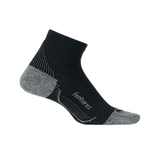 FEETURES MEN AND WOMEN'S PLANTAR FASCIITIS RELIEF ULTRA LIGHT QUARTER