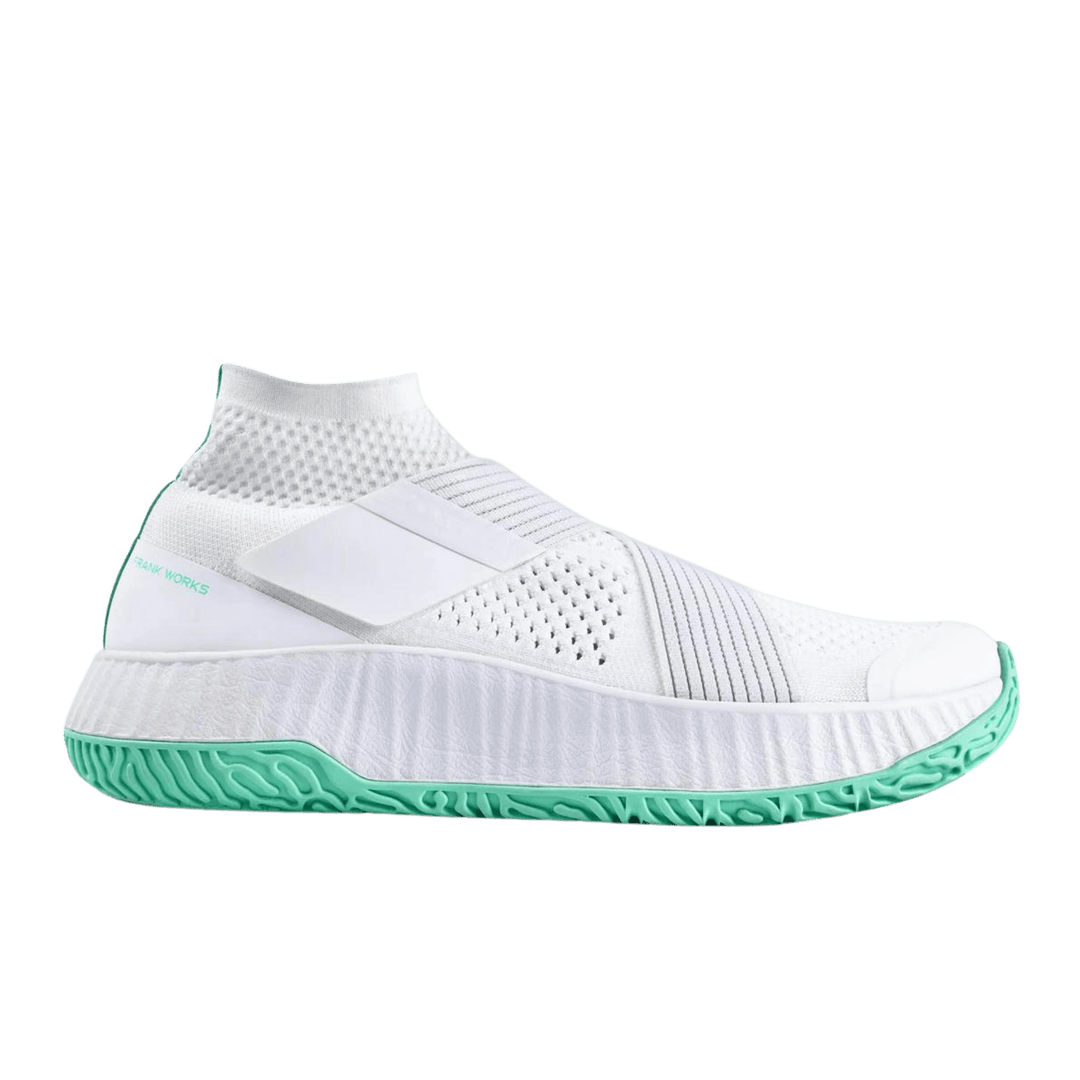 LukesLockerDallasFortWorth_FRANKWORKSTHEONEWHITE_Unisex_TheOne_White