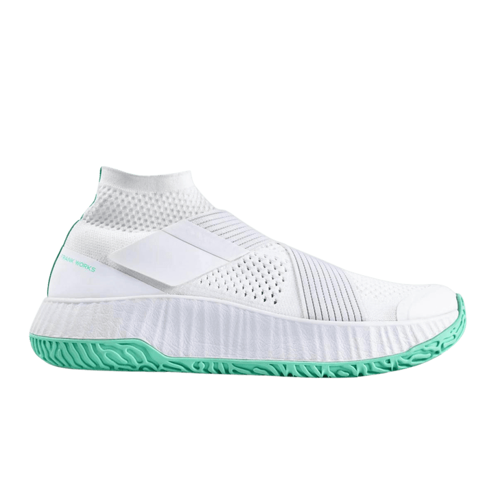 LukesLockerDallasFortWorth_FRANKWORKSTHEONEWHITE_Unisex_TheOne_White