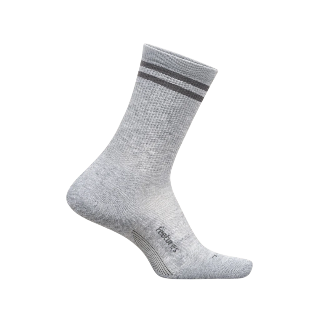 FEETURES ELITE GRIP MAX CUSHION MINI CREW