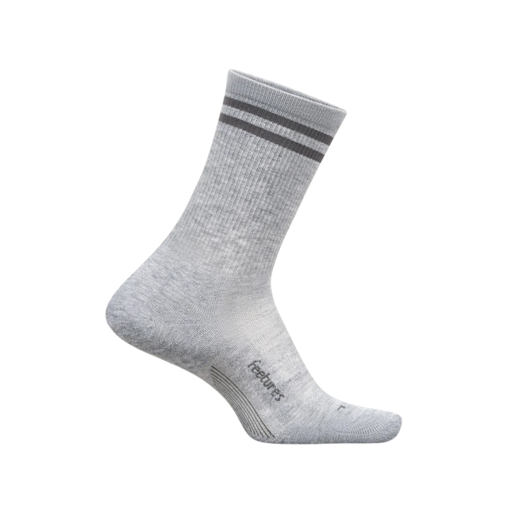 FEETURES ELITE GRIP MAX CUSHION MINI CREW