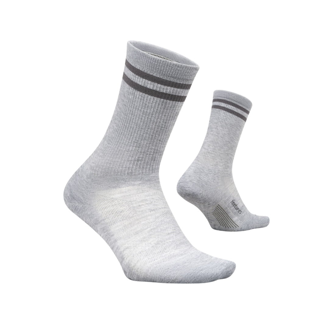 FEETURES ELITE GRIP MAX CUSHION MINI CREW