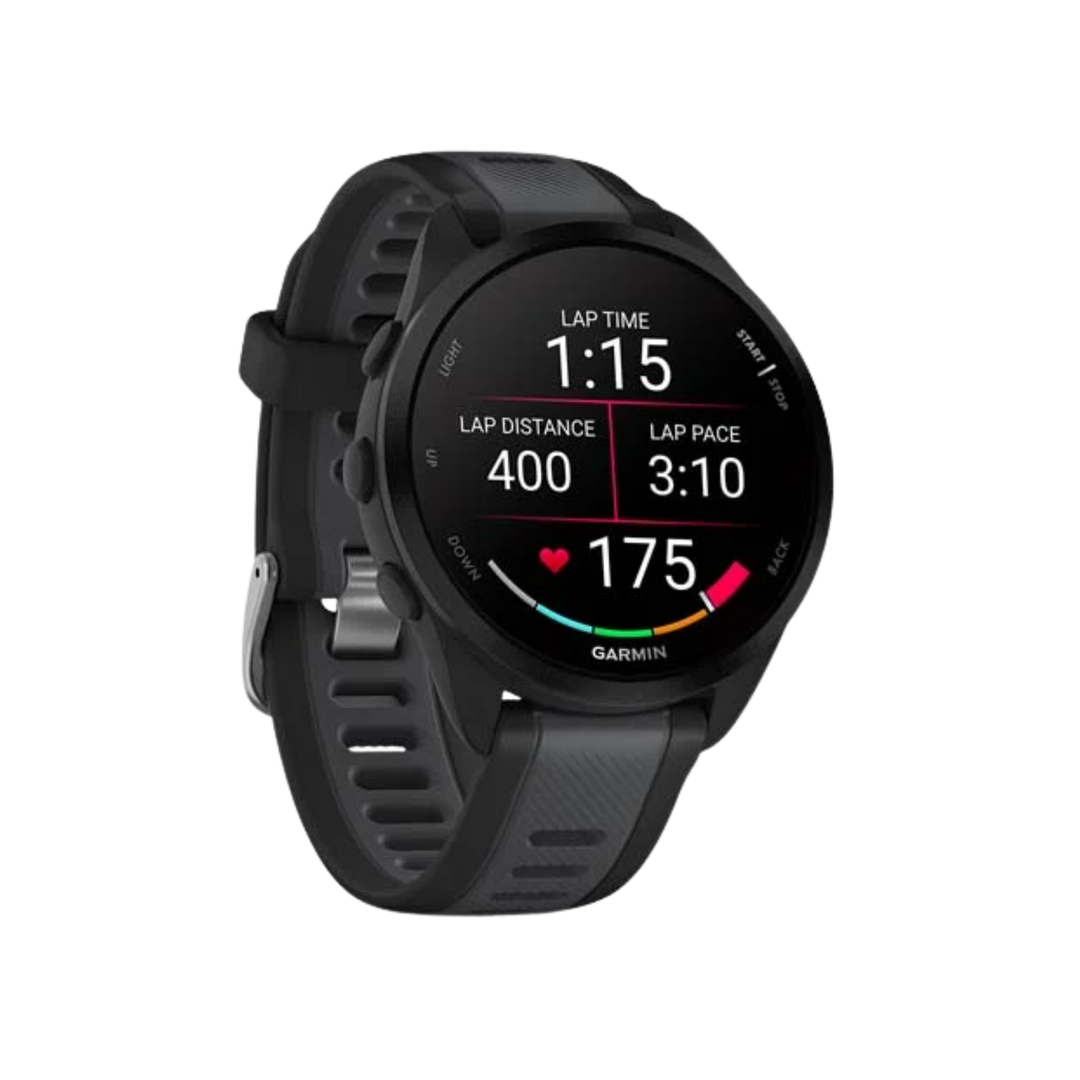 GARMIN FORERUNNER 165