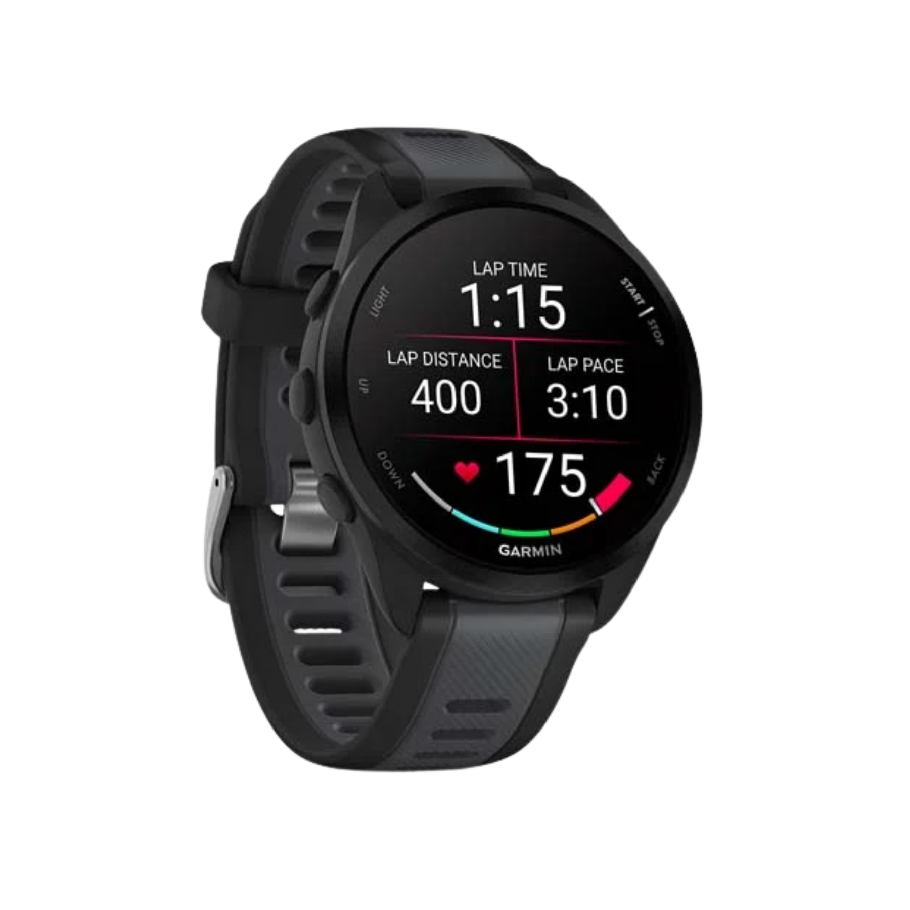 GARMIN FORERUNNER 165