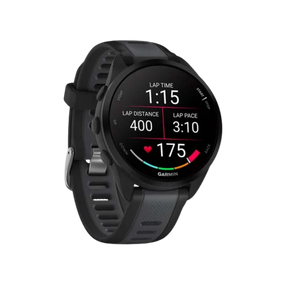 GARMIN FORERUNNER 165