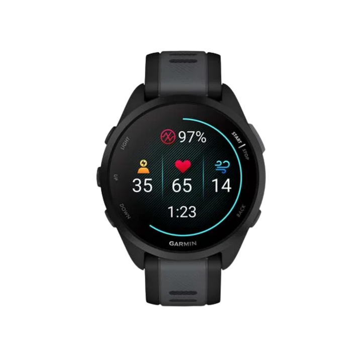 GARMIN FORERUNNER 165