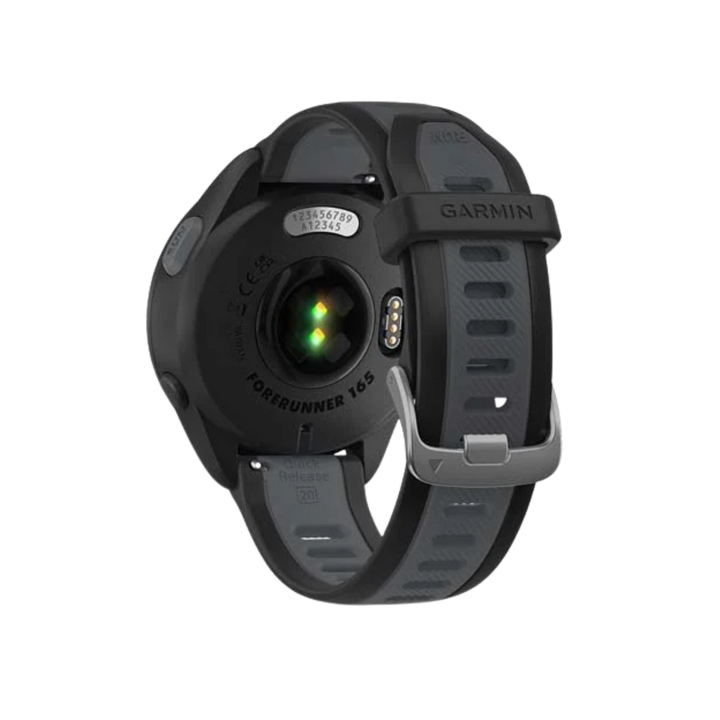 GARMIN FORERUNNER 165