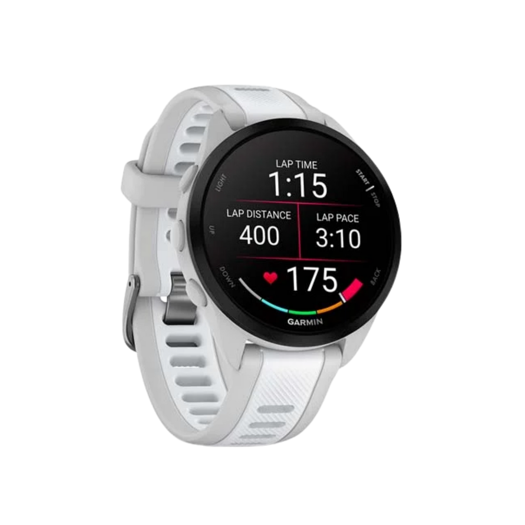 GARMIN FORERUNNER 165