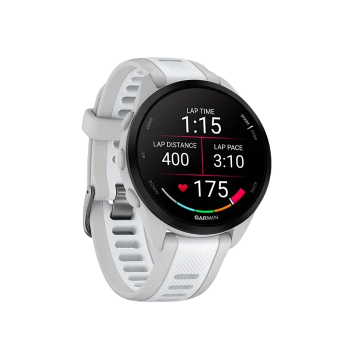 GARMIN FORERUNNER 165