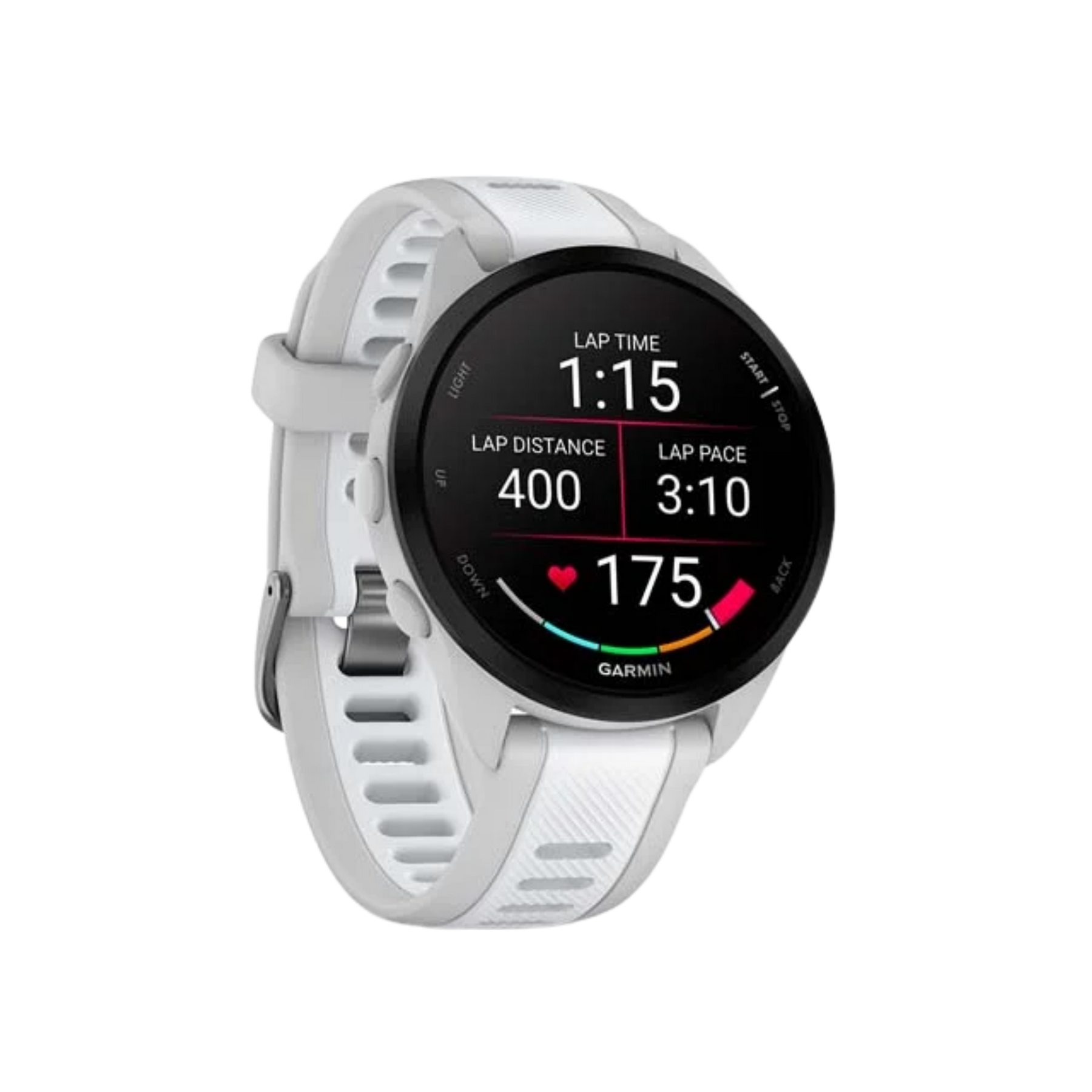 GARMIN FORERUNNER 165