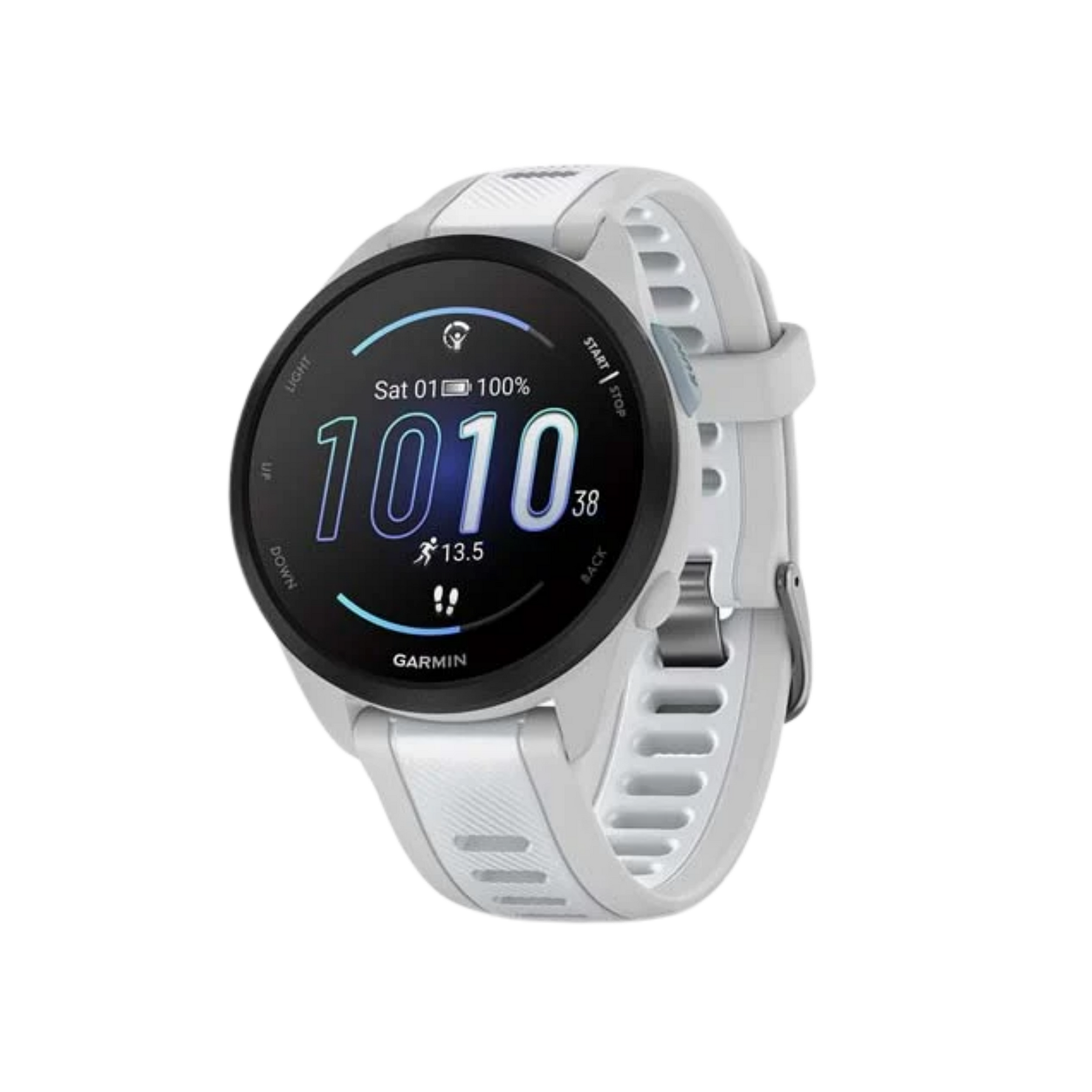 GARMIN FORERUNNER 165