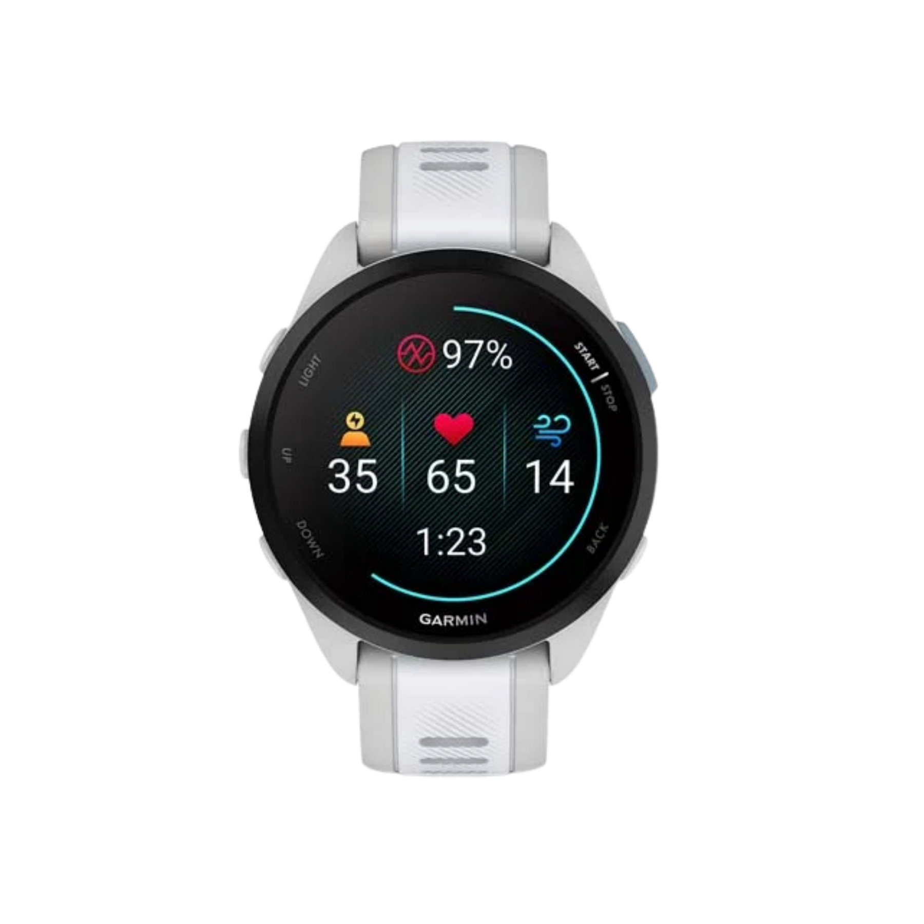 GARMIN FORERUNNER 165