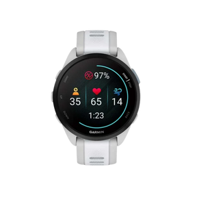 GARMIN FORERUNNER 165
