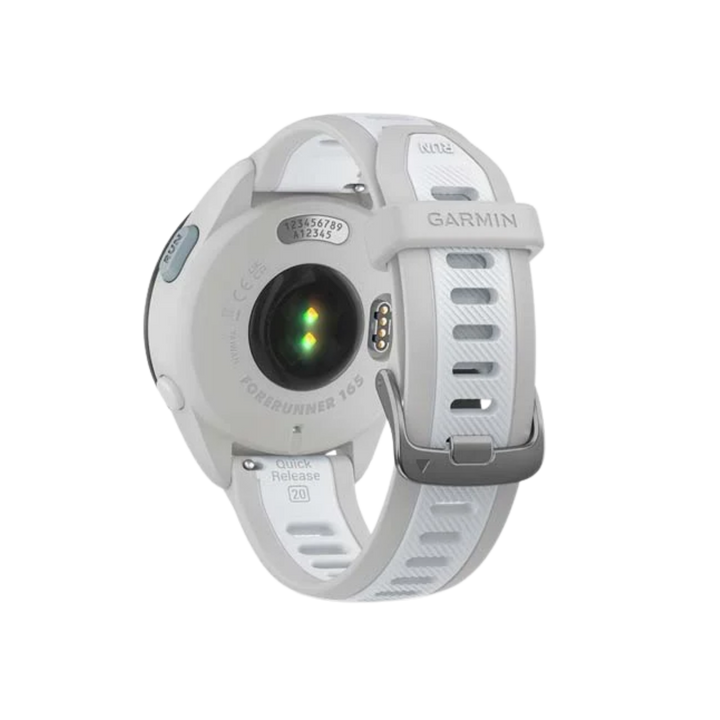 GARMIN FORERUNNER 165
