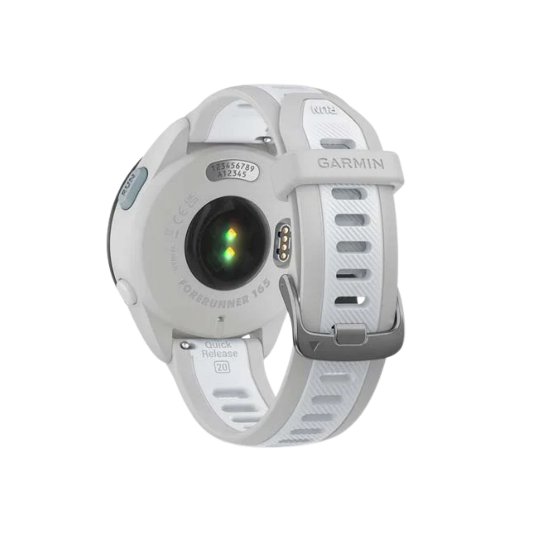 GARMIN FORERUNNER 165