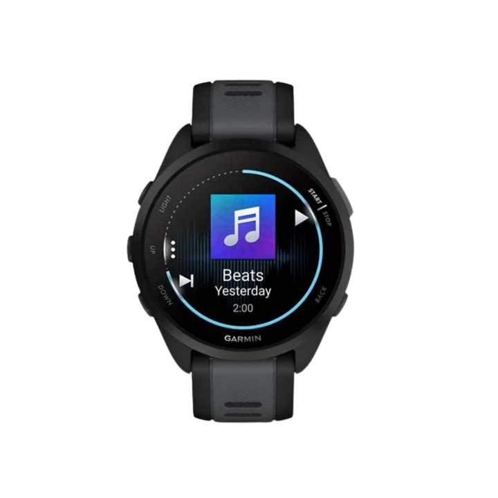 GARMIN FORERUNNER 165 MUSIC