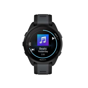 GARMIN FORERUNNER 165 MUSIC