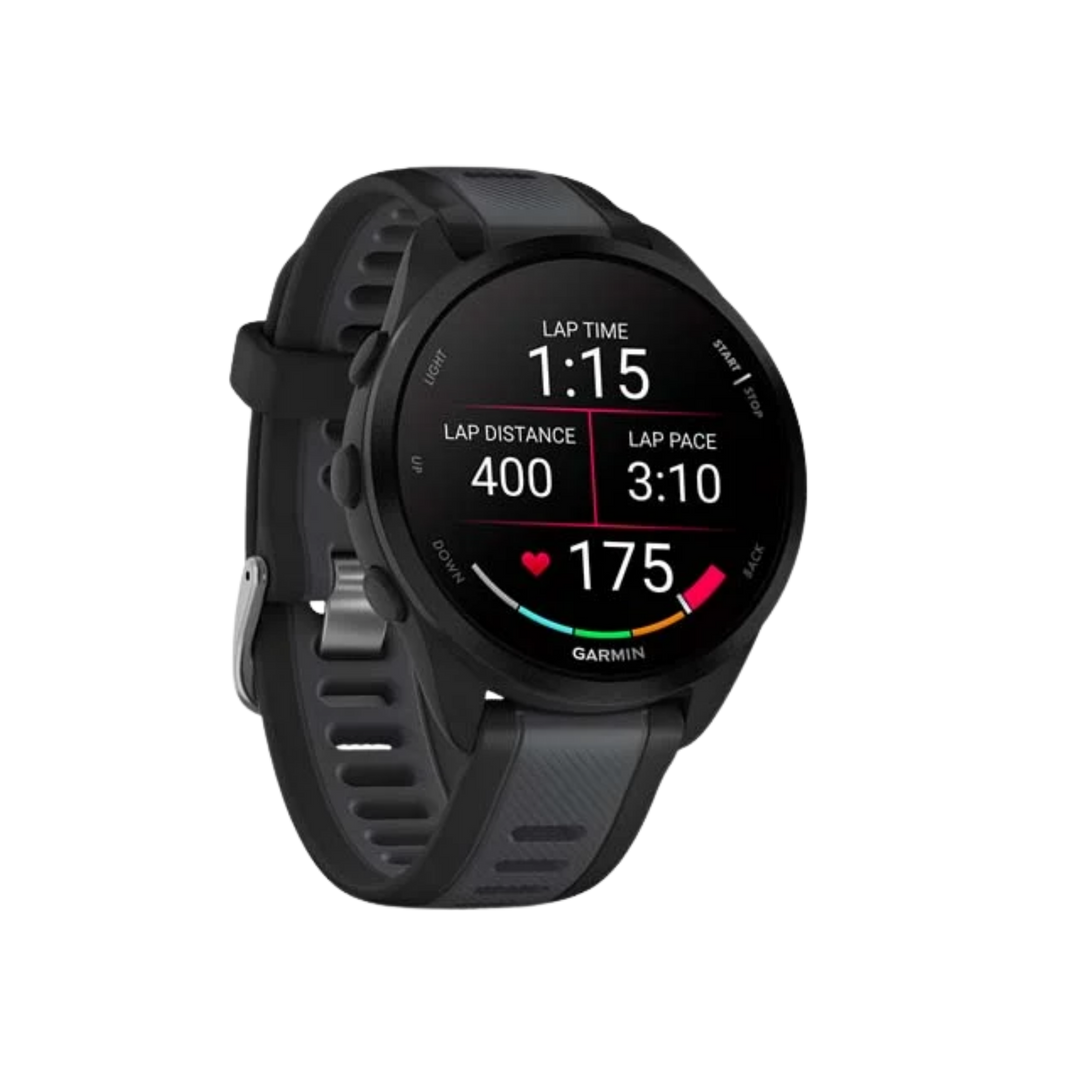 GARMIN FORERUNNER 165 MUSIC