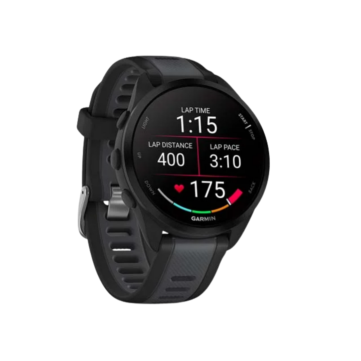 GARMIN FORERUNNER 165 MUSIC