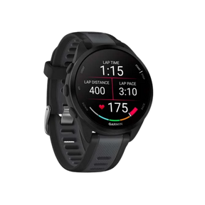 GARMIN FORERUNNER 165 MUSIC