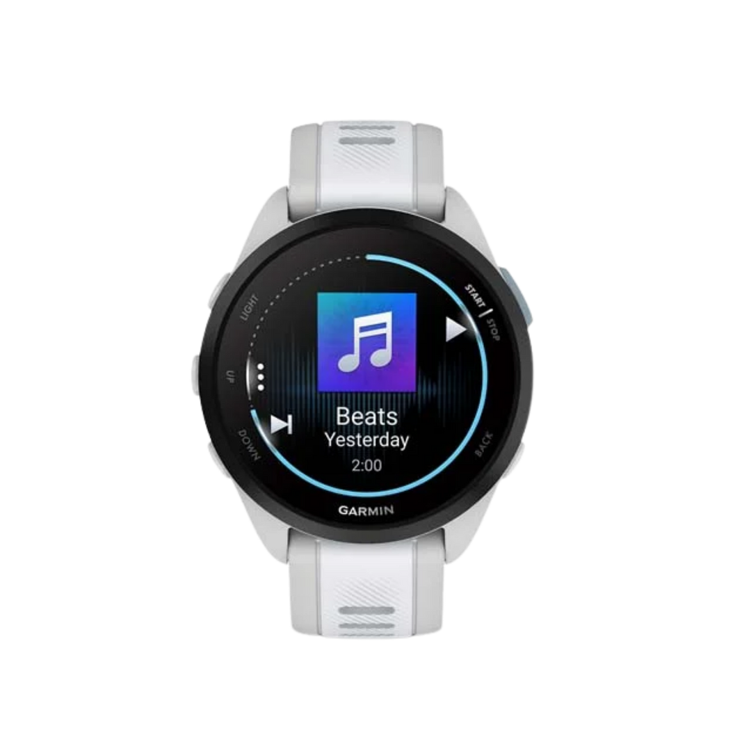 GARMIN FORERUNNER 165 MUSIC