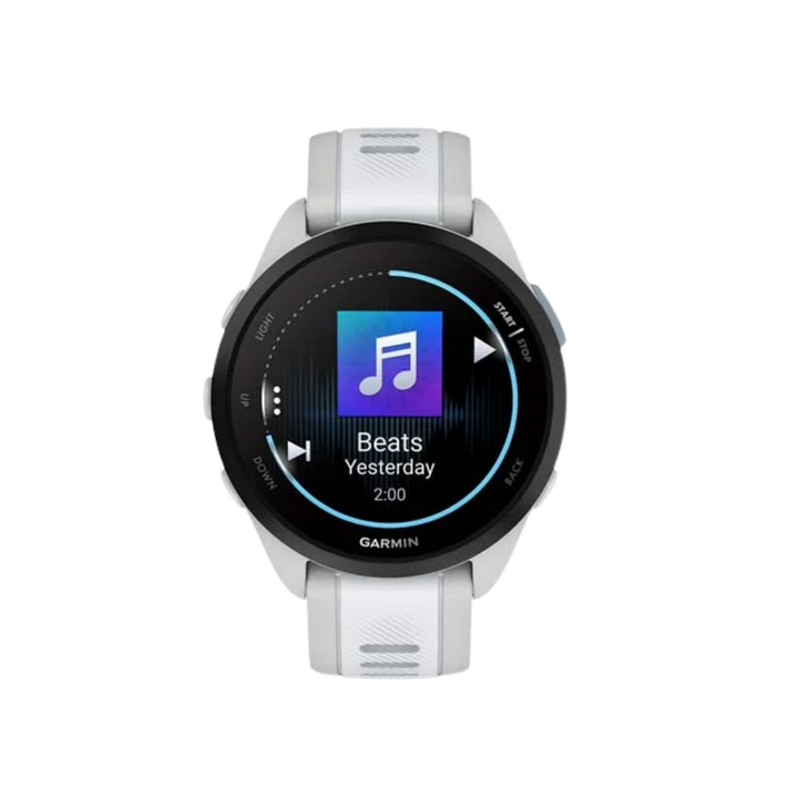 GARMIN FORERUNNER 165 MUSIC