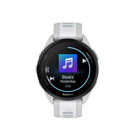 GARMIN FORERUNNER 165 MUSIC