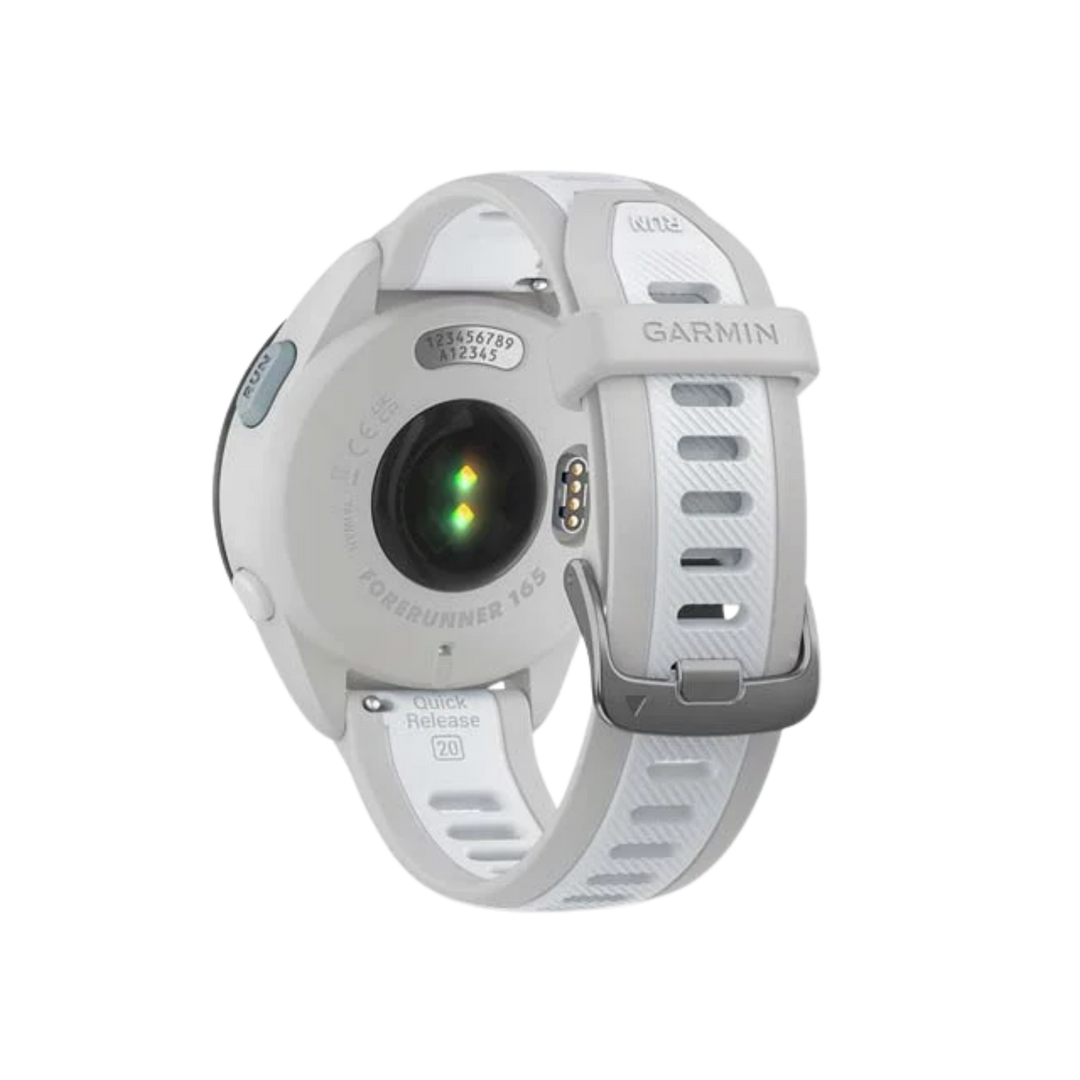 GARMIN FORERUNNER 165 MUSIC