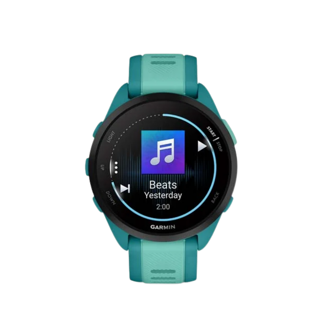 GARMIN FORERUNNER 165 MUSIC