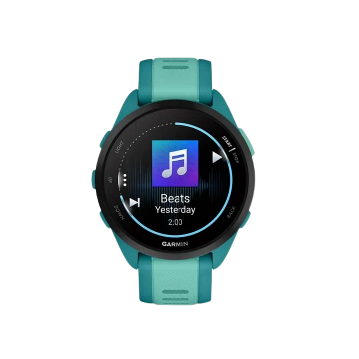 GARMIN FORERUNNER 165 MUSIC