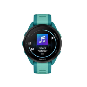 GARMIN FORERUNNER 165 MUSIC