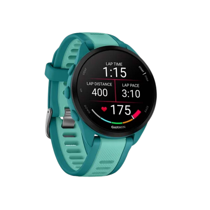 GARMIN FORERUNNER 165 MUSIC