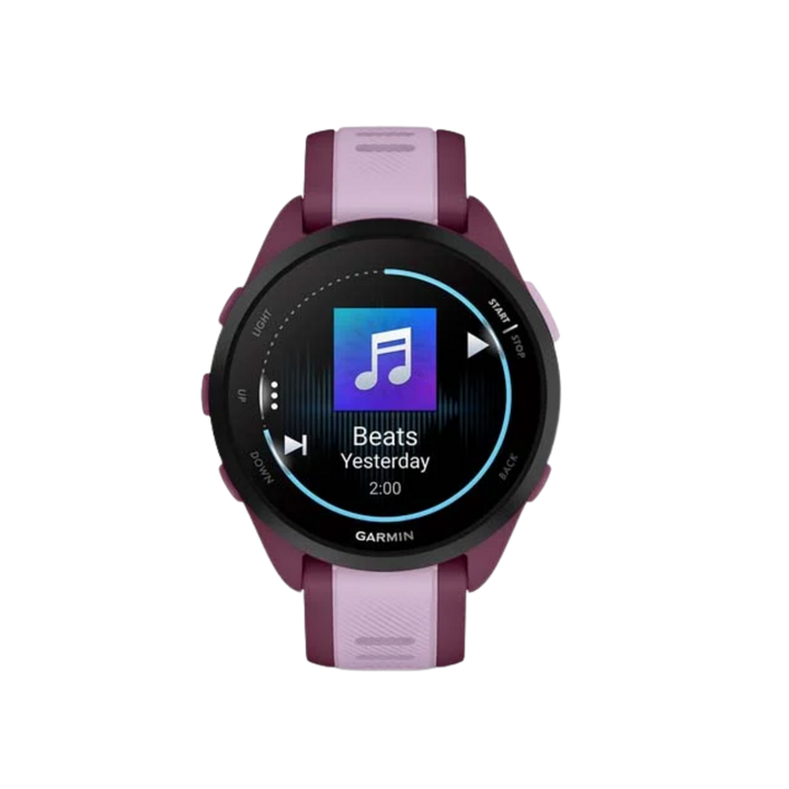 GARMIN FORERUNNER 165 MUSIC