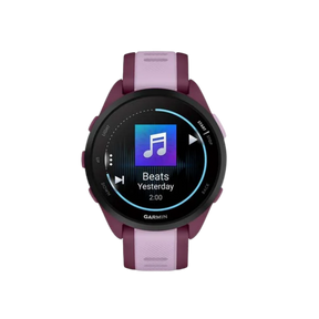 GARMIN FORERUNNER 165 MUSIC