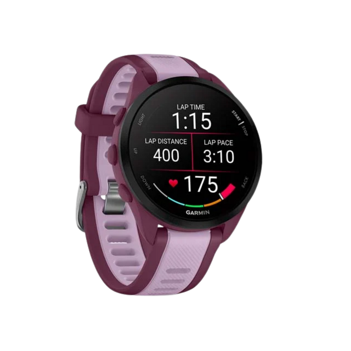 GARMIN FORERUNNER 165 MUSIC