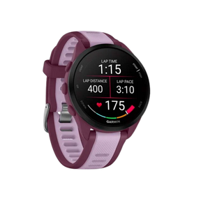 GARMIN FORERUNNER 165 MUSIC