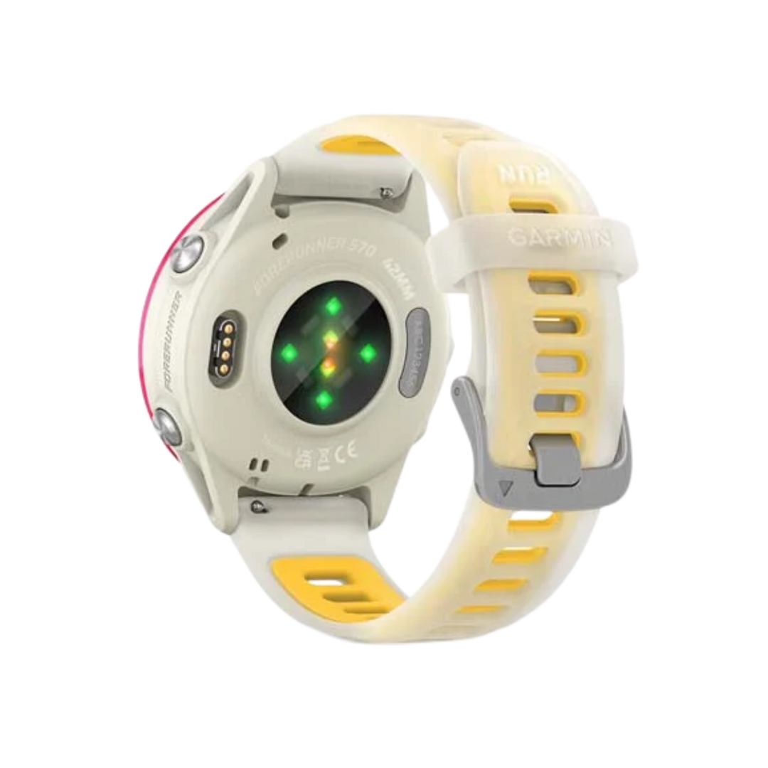 GARMIN FORERUNNER 570 42MM