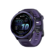IMPERIAL PURPLE/INDIGO