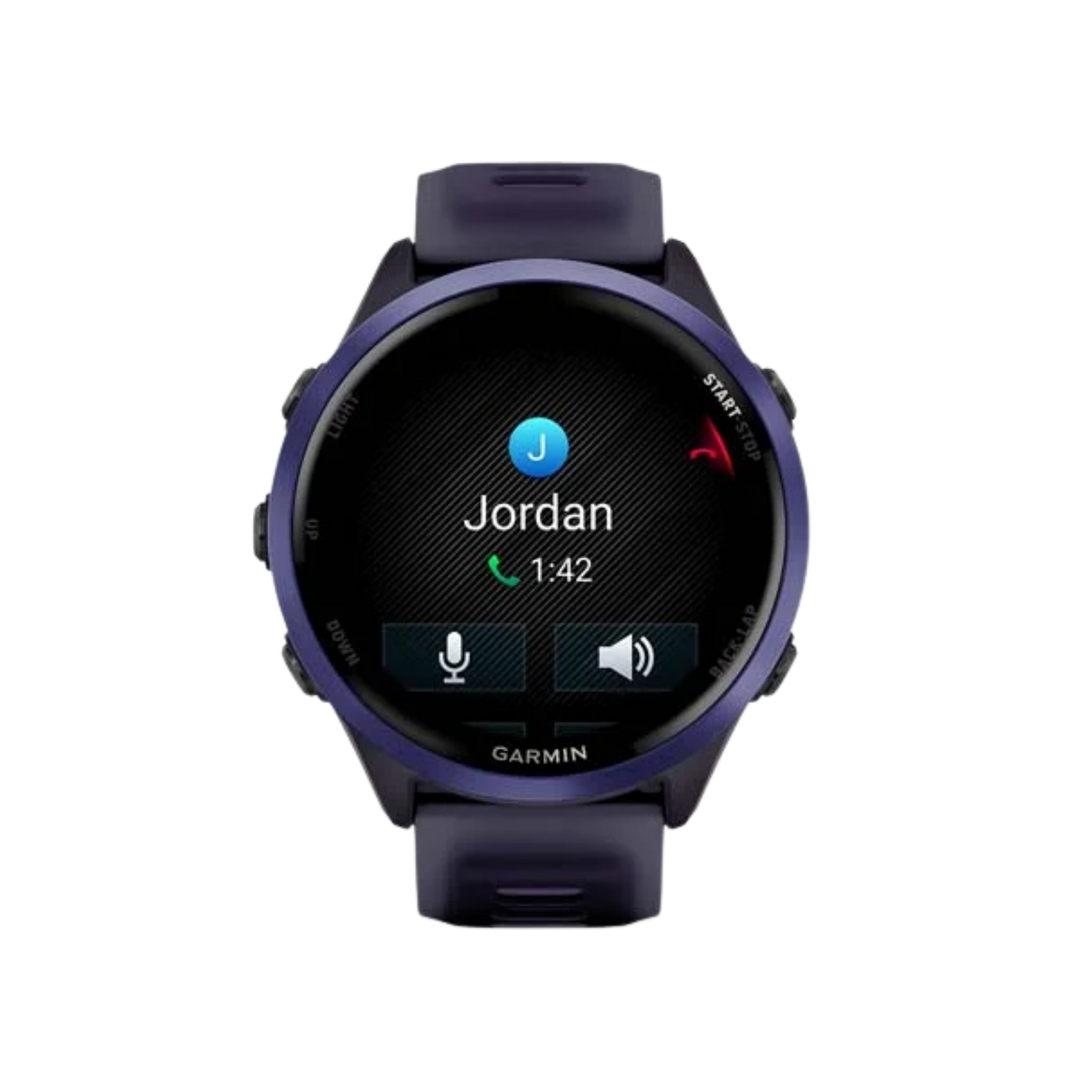GARMIN FORERUNNER 570 47MM