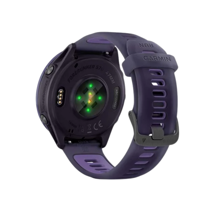 GARMIN FORERUNNER 570 47MM