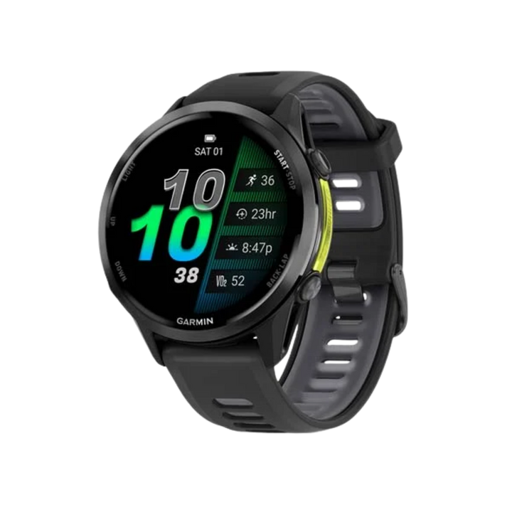 GARMIN FORERUNNER 970