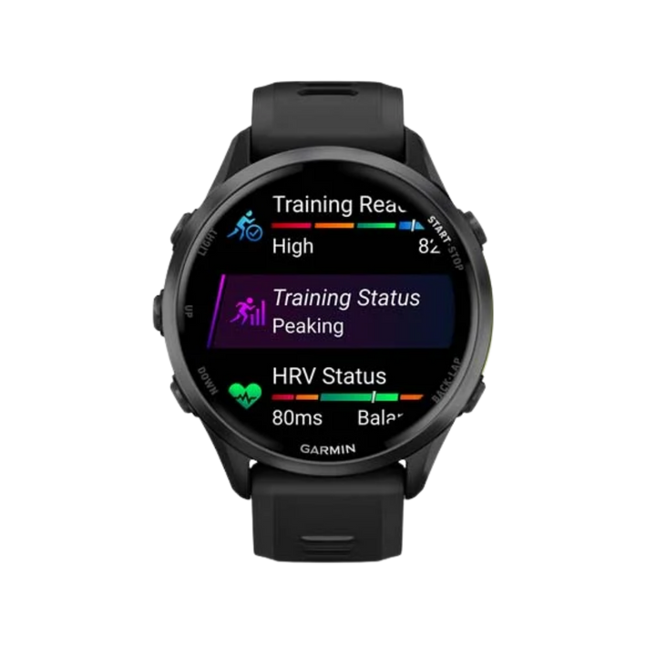 GARMIN FORERUNNER 970