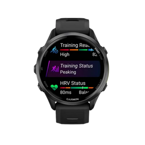 GARMIN FORERUNNER 970