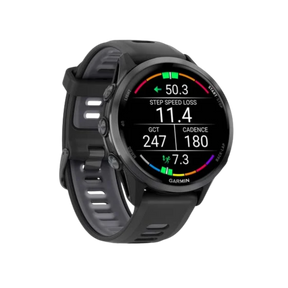 GARMIN FORERUNNER 970
