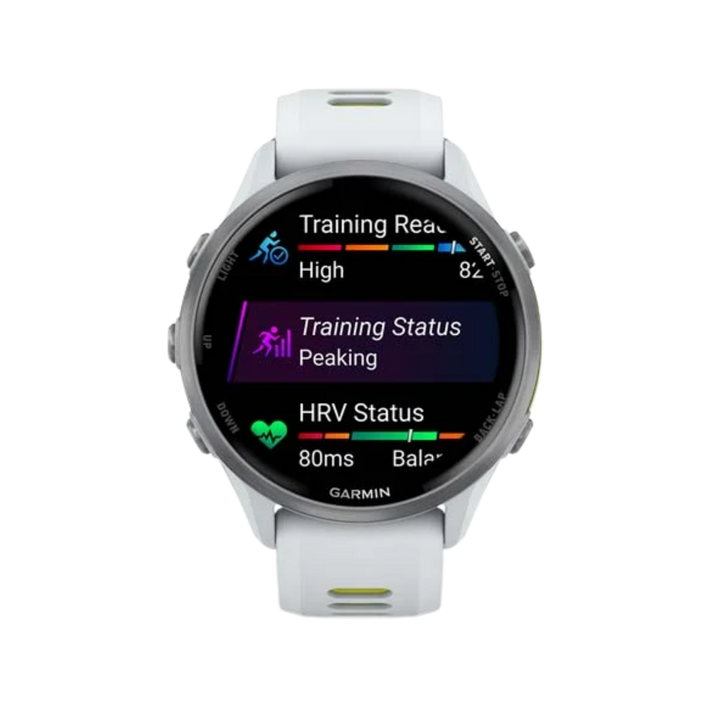 GARMIN FORERUNNER 970
